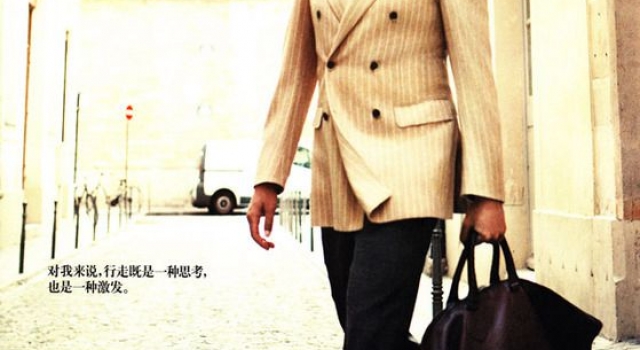 看《全民目击》三大实力派演将追时尚