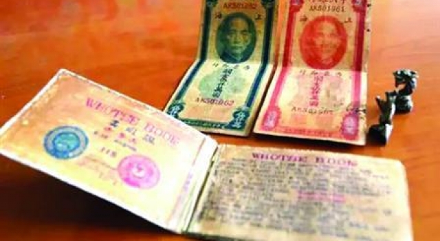 6旬老人欲兑换68年前5000万美元存单 银行:已过期30年