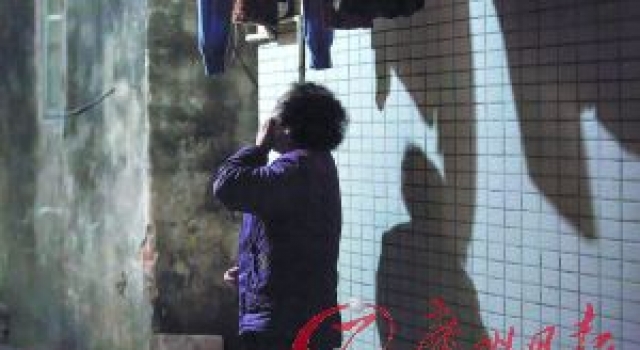 最毒保姆心?广东再曝"毒保姆" 只住2晚老人便去世