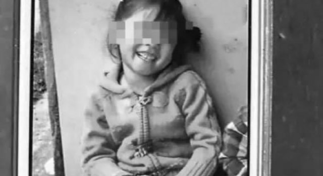 丧心病狂!凶手猥亵5岁女童杀人藏尸 淡定与其父母同住