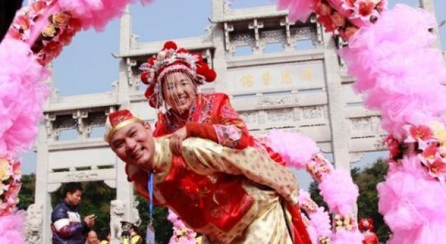 6省份新计生条例出炉 晚婚假皆取消 产假延至30-60天