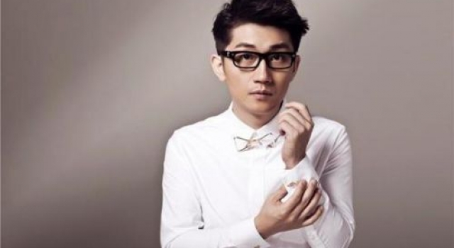 金志文成《我是歌手4》终极踢馆歌手