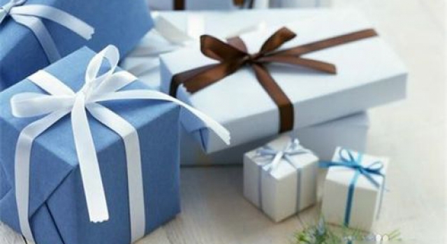 2016新年礼品送什么好?实在又实惠!