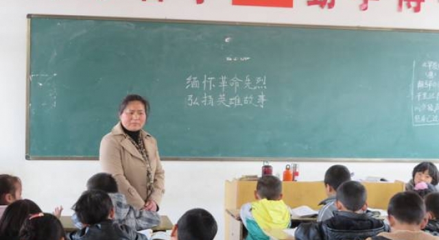 2016年清明节主题班会方案 深切感受清明节的文化内涵