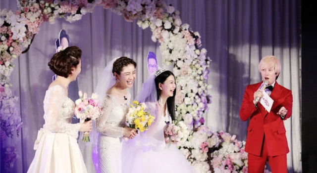《一路上有你》第二季预告片精彩呈现:寻妻大作战