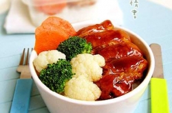 放弃各种订餐APP吧 自制营养餐才是健康王道