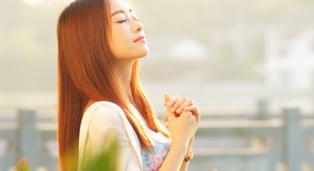 撩妹必知 女生最想恋爱的时期