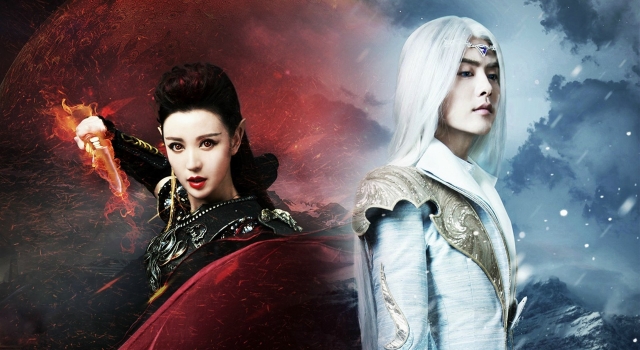 幻城艳炟的结局是什么 幻城艳炟樱空释最后在一起了吗