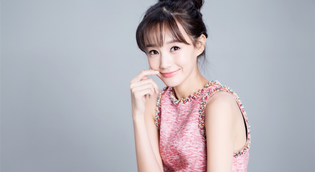 李一桐身高真实是多少? 李一桐性感私照曝光