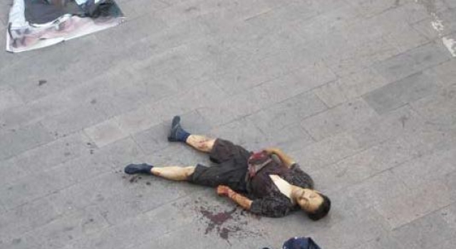 因拒绝无身份证者入住 酒店员工被围殴捅死