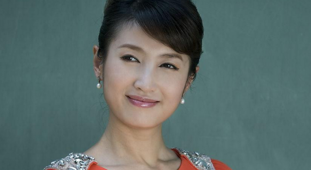 春泥发声明否认与郭德纲有关系:与本人无关