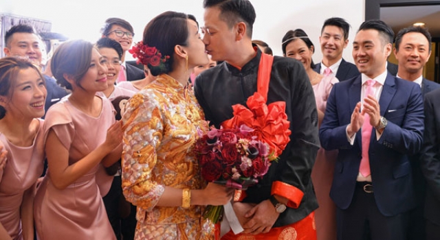 胡杏儿着急要小孩:在调理身体,随时准备做妈妈