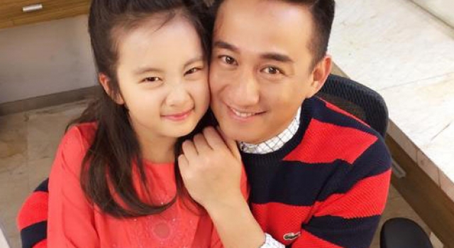 黄多多个人资料背景揭秘 黄磊女儿多多照片曝光