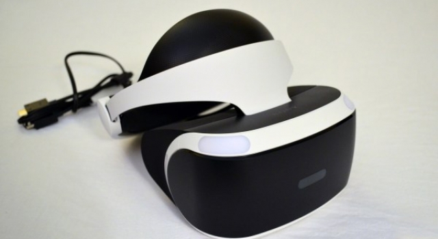 索尼PS VR零售版即将全球上市 更多惊喜抢鲜看