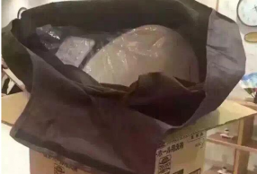 中国游客日酒店拿走马桶盖 行李箱中被查出要求退回