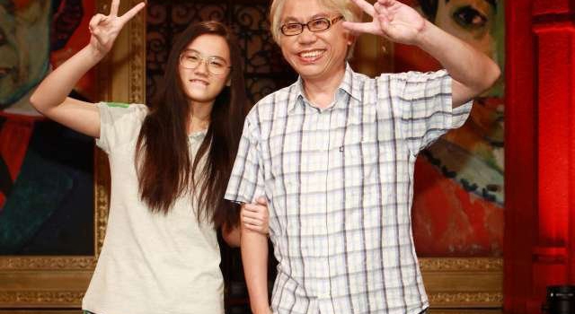 李坤城与林靖恩做了没?林靖恩怀孕大肚照片是怎么回事?