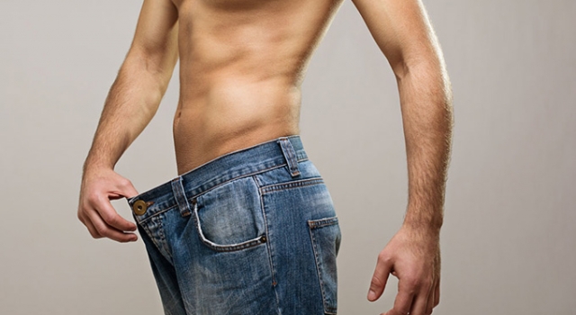 微胖男生怎么减肥 先从改变你的习惯和跑步开始