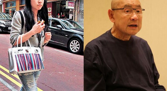 吕丽君助力甘比 刘銮雄扶正甘比二人申请结婚