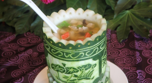 南方腊八节吃什么? 盘点南方各地的腊八食俗