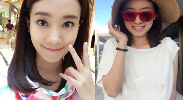张小斐门事件怎么回事?张小斐大尺度走光照是真的吗?
