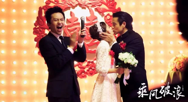 看完《乘风破浪》后的三大遗憾 你是否有同感呢?