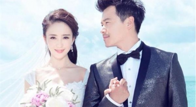 陈思诚佟丽娅真的离婚了吗 网友庆幸丫丫早离渣男