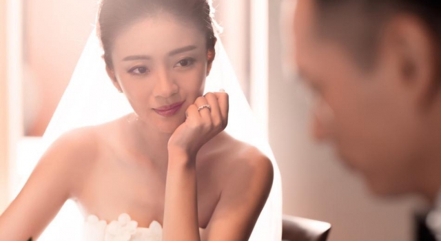 安以轩宣布结婚 婚礼定在夏威夷伴娘初定陈乔恩