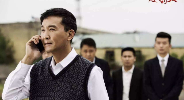 人民的名义演员表及角色大盘点 说说这部剧为什么会火
