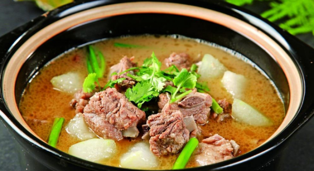 夏天一定不能错过它 不仅能够消热解毒,也能减肥美容