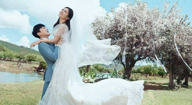 谢娜回应狂删张杰微博 网传谢娜离婚原因有哪些