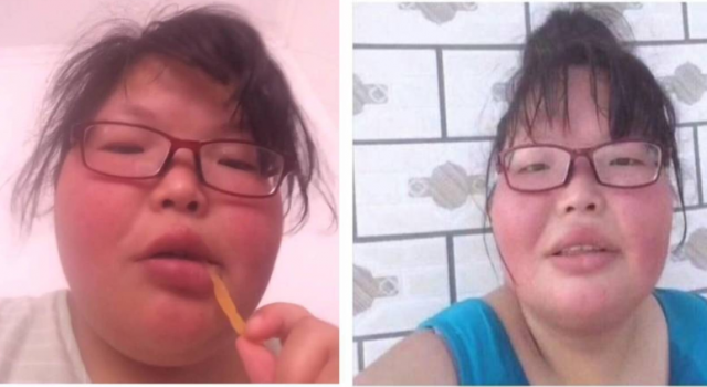 史上最公正的校花评选大赛 最火校花丫蛋强势回归