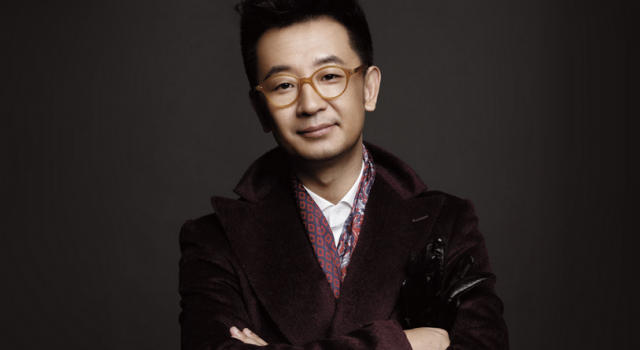 听说有种友谊叫海清黄海波 海清黄海波是什么关系