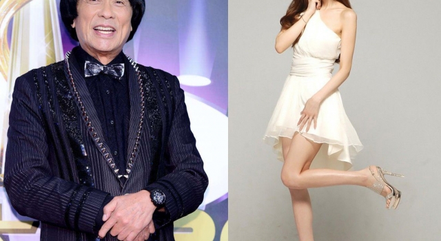 猪哥亮被女儿揭家暴丑闻 母亲曾被逼和小三共侍一夫