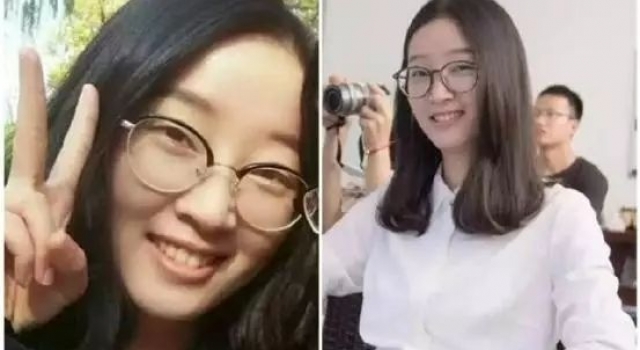 北大失踪女硕士父亲抵美:我一定要找到女儿才回家!