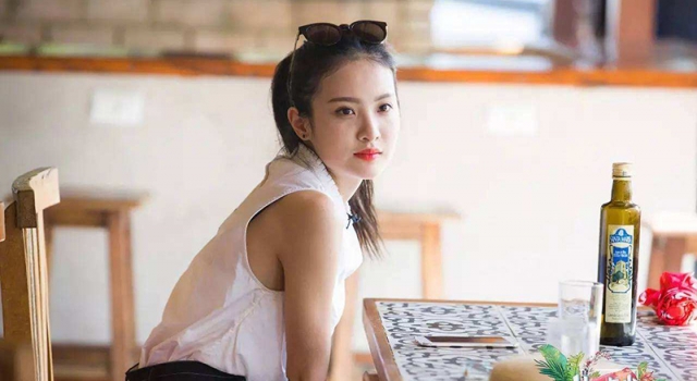 花儿与少年3赖雨濛好作 揭秘赖雨濛后台到底有多强大?