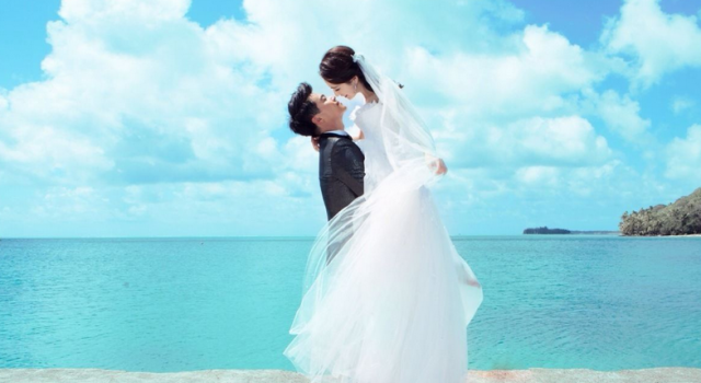 陈思诚为佟丽娅庆祝生日 陈思诚佟丽娅离婚了吗