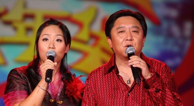 于谦老婆父母曾嫌弃于谦 只因于谦年纪大还育有一女