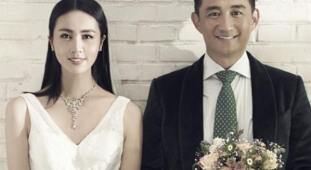 黄磊老婆是谁? 黄磊为何否认和妻子师生恋