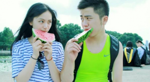 武大女神黄灿灿男友遭扒 二人分手闺蜜为何流产?