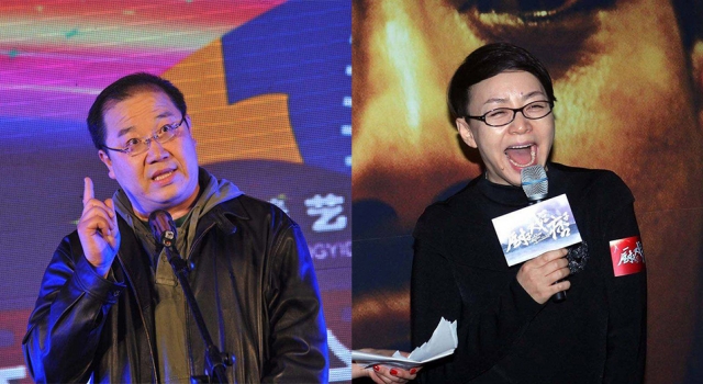 宋丹丹老公赵玉吉资产雄厚 揭宋丹丹英达谁先出轨