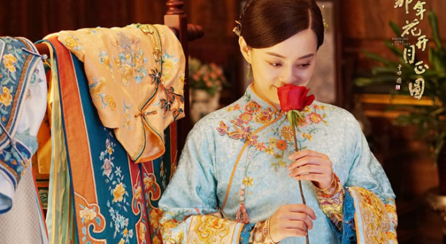 孙俪新剧开播邓超吃醋摔手机? 如此虐狗真的好吗