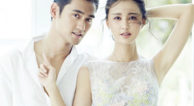 袁弘张歆艺婚姻甜蜜 张歆艺为袁弘和前夫开撕?