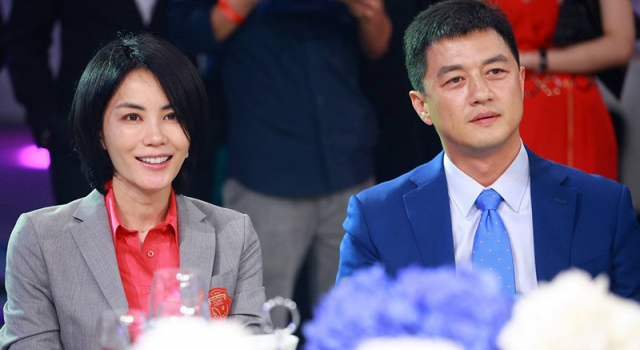 王菲李亚鹏离婚真实原因曝光 竟然是因为她