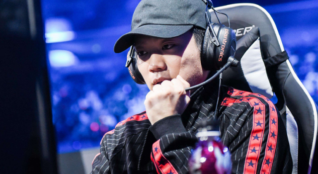中国有嘻哈PG One涉嫌抄袭? PG One唱周杰伦歌曲引热议