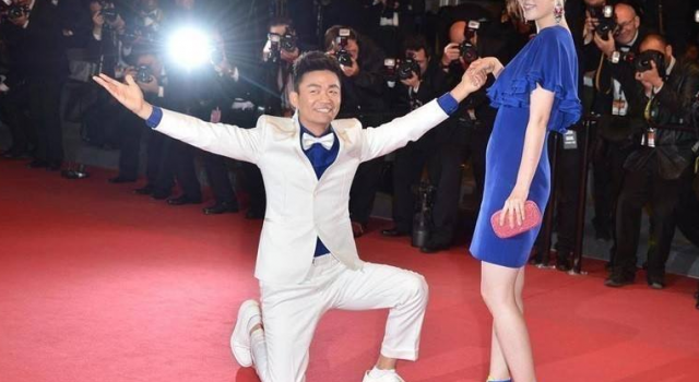 马蓉拒绝离婚竟称还有感情 这会是年度最佳笑话?
