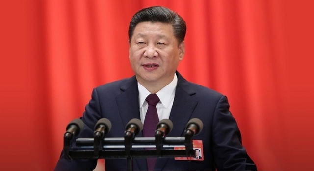 直抵人心的19句话曝光! 进入新时代中国强起来!