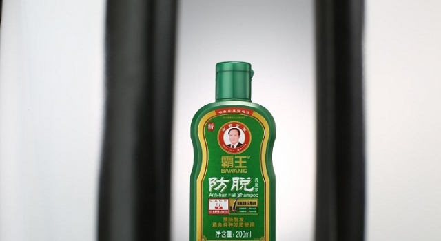 霸王防脱洗发水老板也脱发?老板亲自回应:我都60啦!
