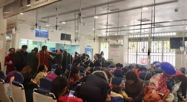 流感症状究竟有哪些?如何区别流感和普通感冒