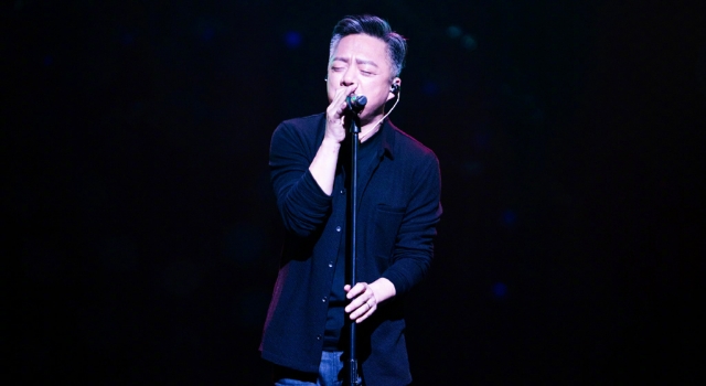 老派冷门歌手李晓东加盟歌手2 李晓东是谁?