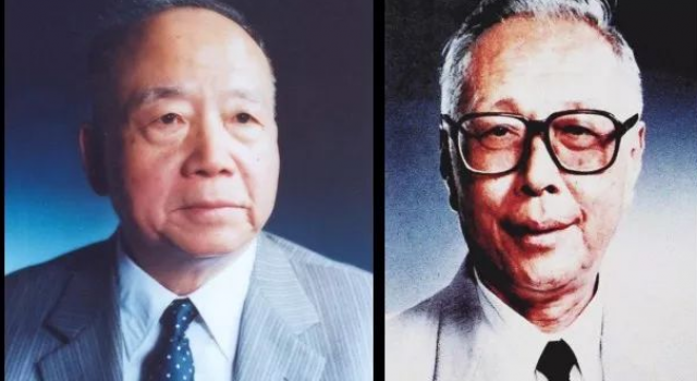 两位国防大师同日辞世 送别功臣!